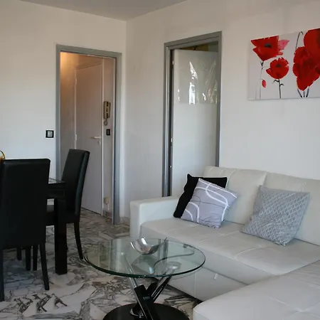 Apartman Les Ondines