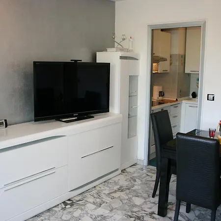 Les Ondines * Cagnes-sur-Mer